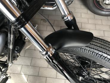 Frontfender Harley FXDWG Dyna Wide Glide, 17"-21“, 80/90er, FXDC, FXDLS